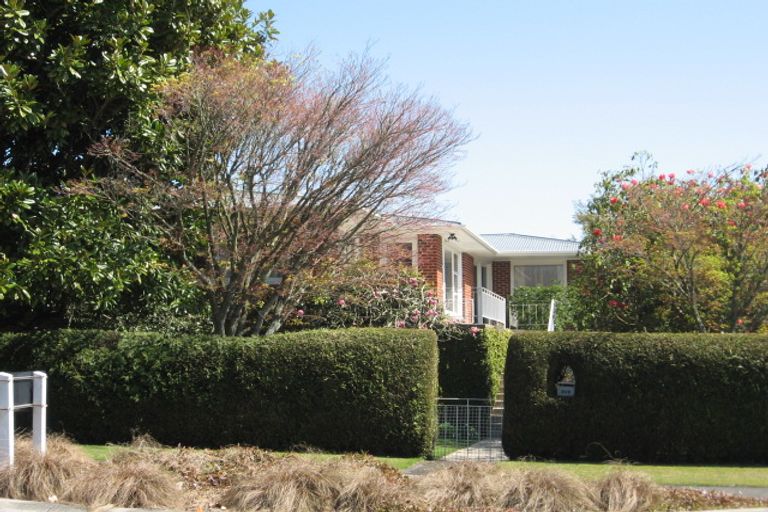 Photo of property in 209 Ranolf Street, Glenholme, Rotorua, 3010