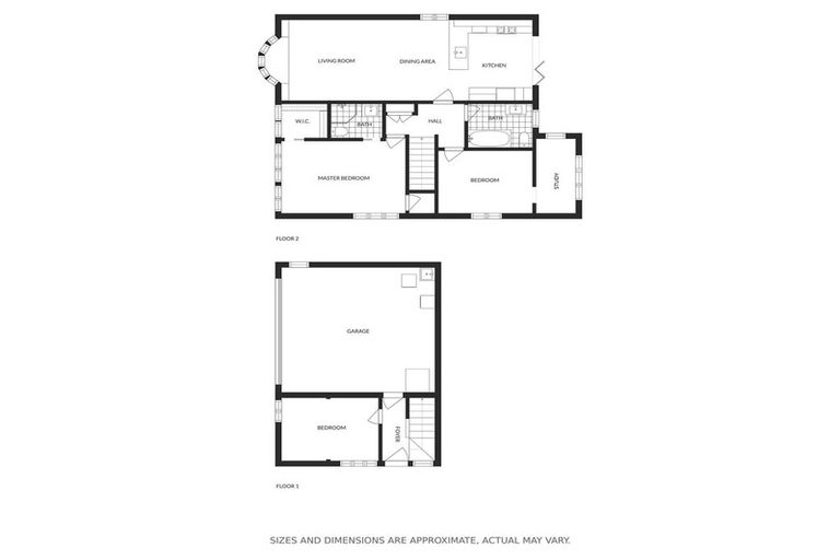 Photo of property in 27a Awarua Street, Ngaio, Wellington, 6035