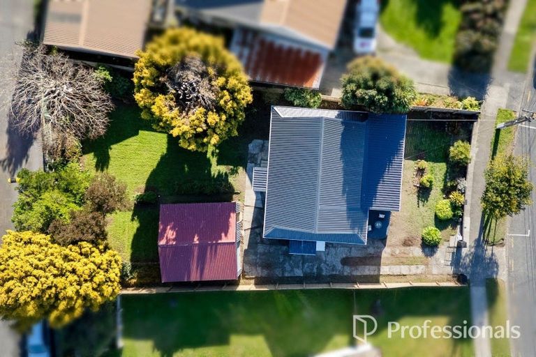 Photo of property in 5 Biddle Crescent, Taita, Lower Hutt, 5011