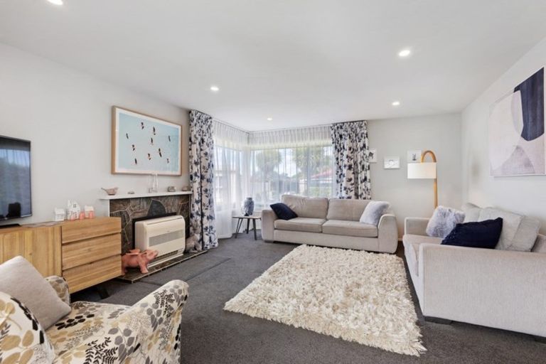 Photo of property in 50 Teesdale Street, Burnside, Christchurch, 8053