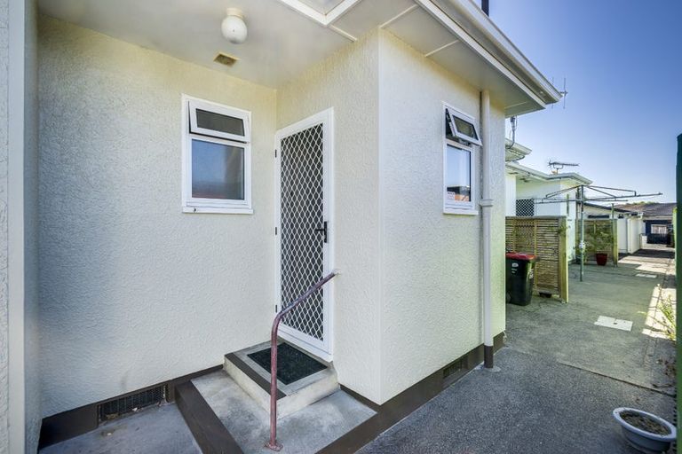 Photo of property in 3/200 Southampton Street West, Hastings, 4122