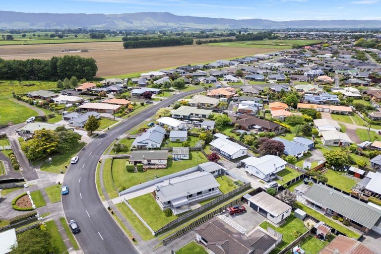 Photo of property in 67 Tawari Street, Matamata, 3400