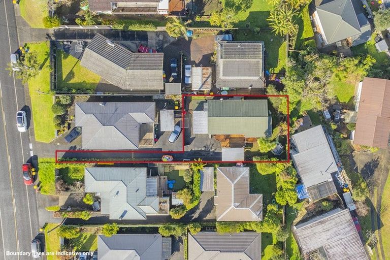 Photo of property in 2/16 James Street, Bayview, Auckland, 0629