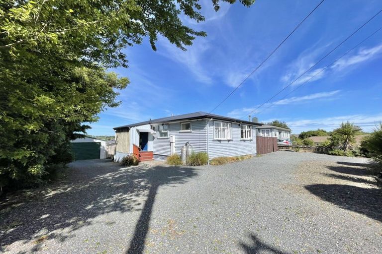 Photo of property in 43 Totara Street, Putaruru, 3411