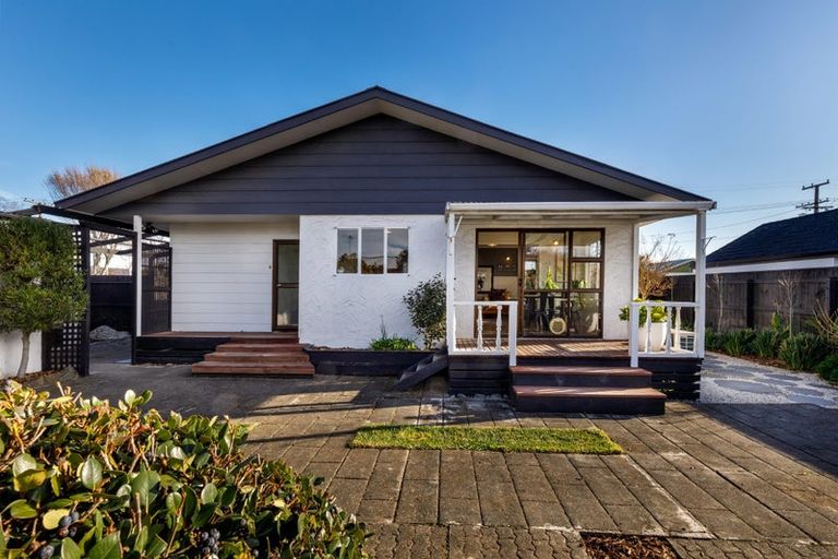 Photo of property in 9 Bary Street, Springlands, Blenheim, 7201