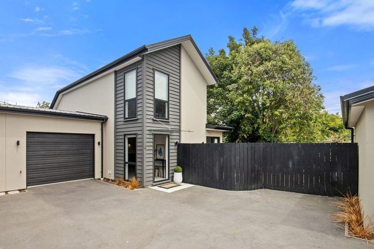 Photo of property in 144d Woodham Road, Linwood, Christchurch, 8062