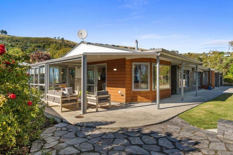 Photo of property in 1 Malvern Avenue, Atawhai, Nelson, 7010