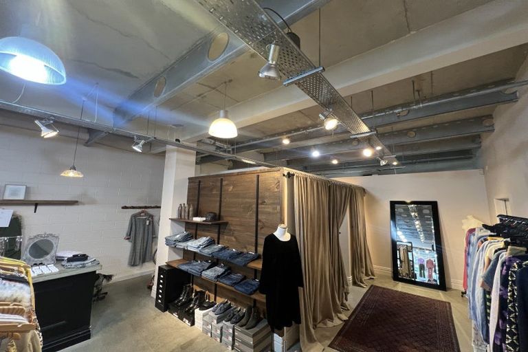 Photo of property in Trinity Apartments, 19 College Street, Te Aro, Wellington, 6011