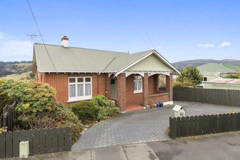 Photo of property in 184 Kenmure Road, Kenmure, Dunedin, 9011