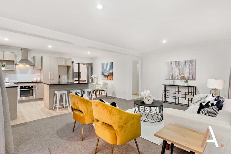 Photo of property in 12b Mataura Place, Clover Park, Auckland, 2019