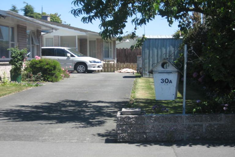 Photo of property in 1/30 Wharenui Road, Upper Riccarton, Christchurch, 8041