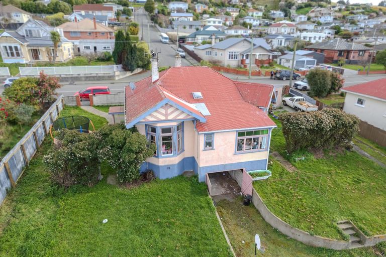 Photo of property in 23 Clyde Street, Oamaru North, Oamaru, 9400