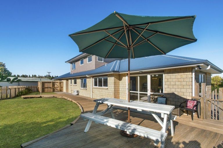 Photo of property in 818 Old Te Aroha Road, Okauia, Matamata, 3471