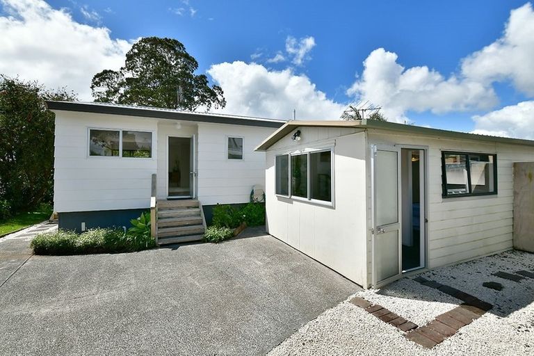 Photo of property in 55a Hatton Road, Orewa, 0931