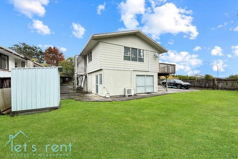 Photo of property in 154 Universal Drive, Henderson, Auckland, 0610