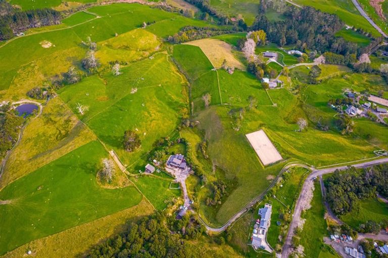 Photo of property in 84 Dormer Road, Kaukapakapa, Helensville, 0875