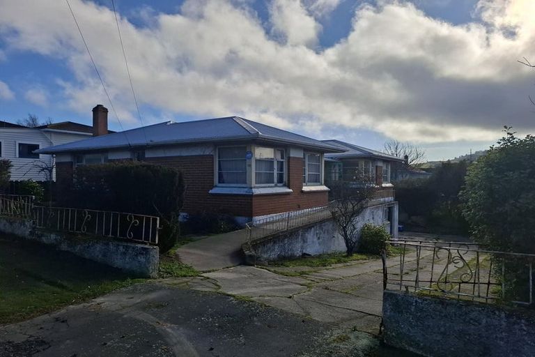 Photo of property in 92 Waimea Avenue, Calton Hill, Dunedin, 9012