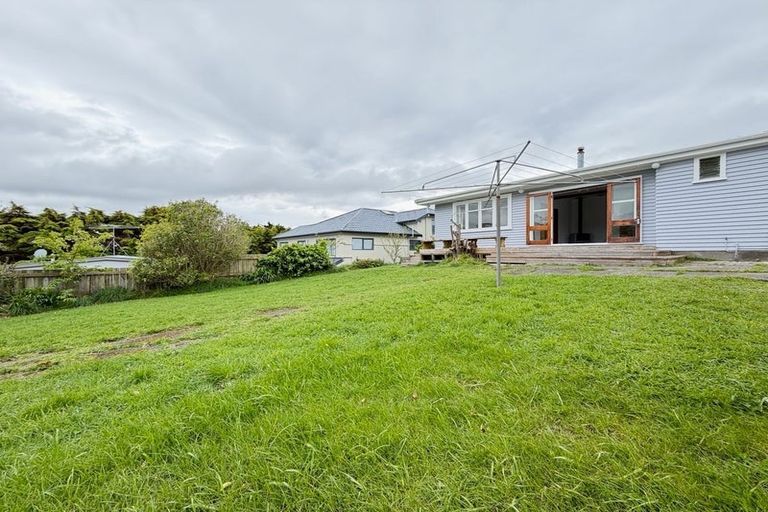 Photo of property in 11-13 Hawtrey Terrace, Johnsonville, Wellington, 6037
