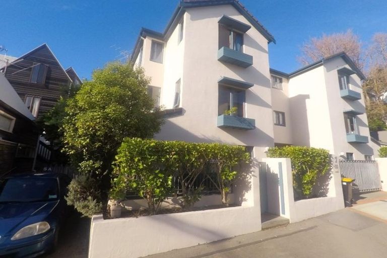 Photo of property in 7a Austin Street, Mount Victoria, Wellington, 6011