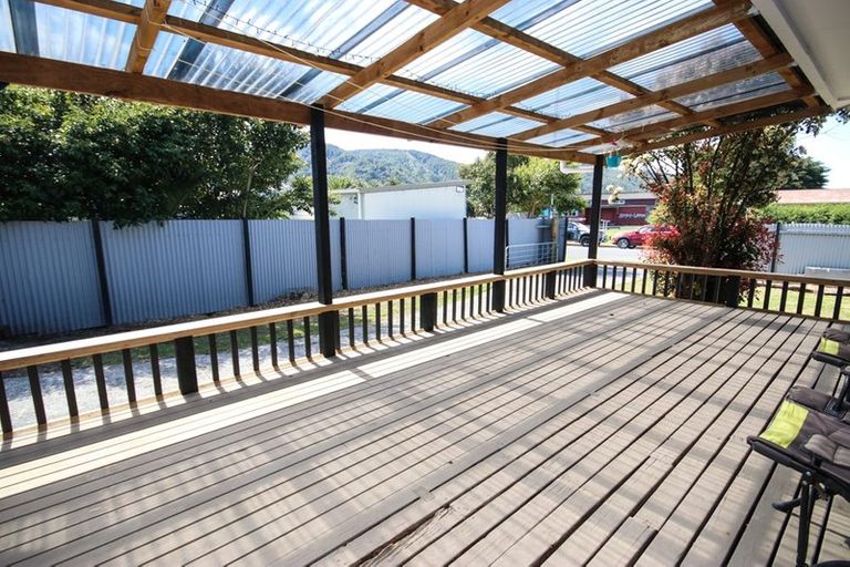 Photo of property in 17 Leaity Street, Moerewa, 0211