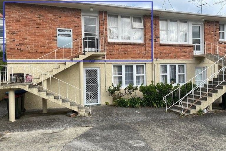 Photo of property in 4/67 Second Avenue, Kingsland, Auckland, 1021