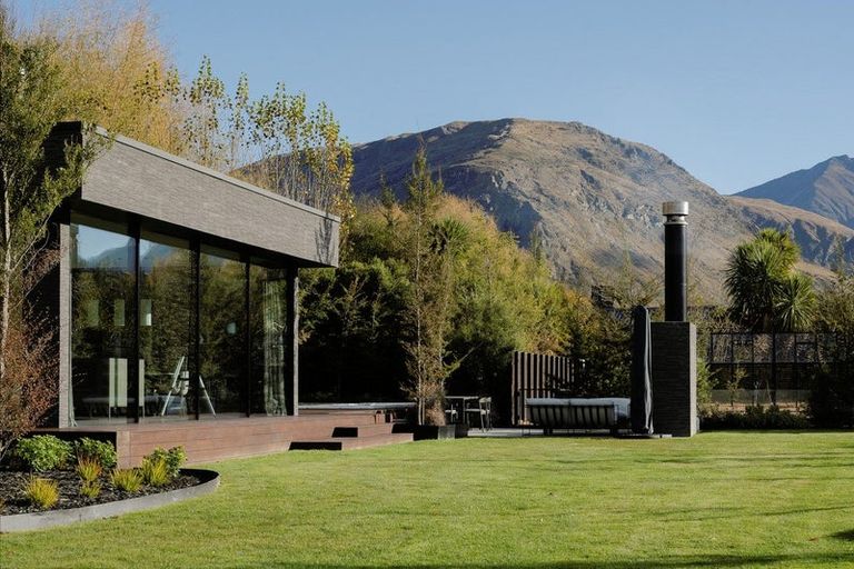 Photo of property in 291 Tucker Beach Road, Lower Shotover, Queenstown, 9371