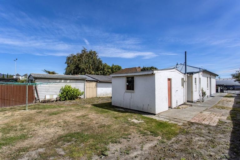 Photo of property in 38 Antigua Street, Addington, Christchurch, 8024