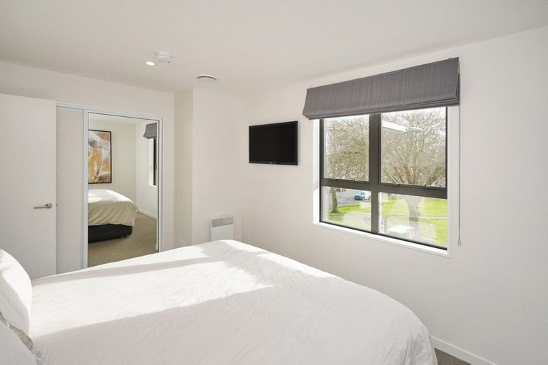 Photo of property in 12/214 Hereford Street, Christchurch Central, Christchurch, 8011