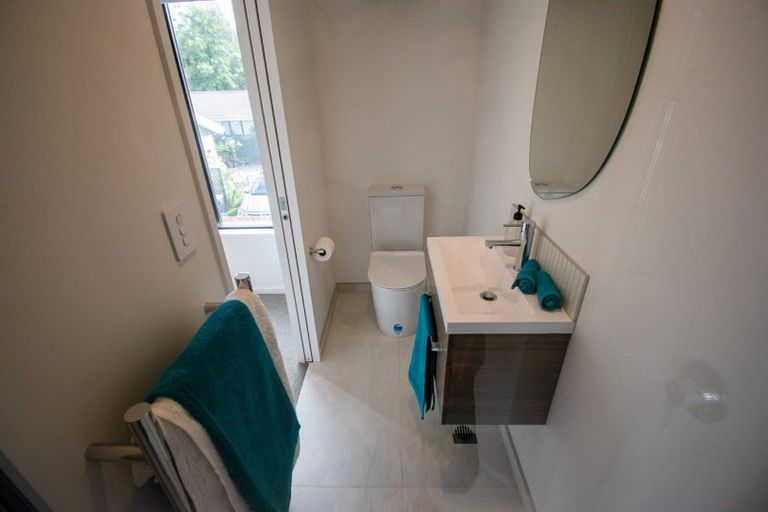 Photo of property in 8/107 Smith Street, Woolston, 8062