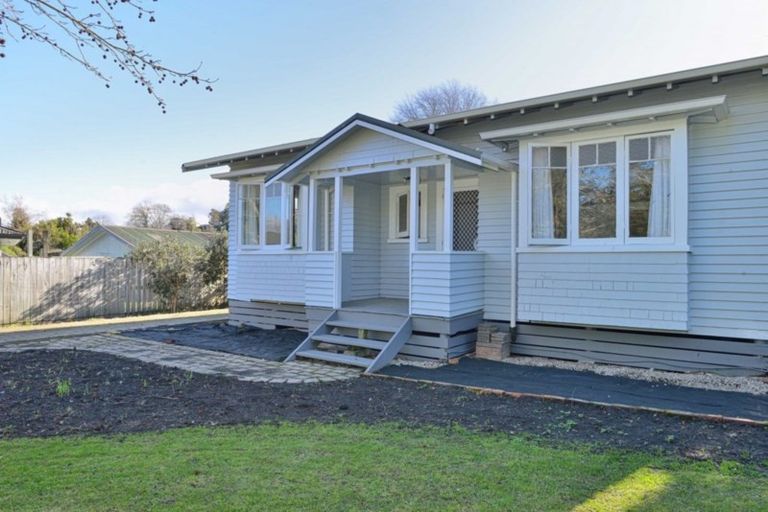 Photo of property in 162 Ballance Street, Whataupoko, Gisborne, 4010