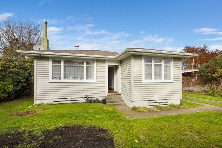 Photo of property in 12 Grey Street, Raetihi, 4632