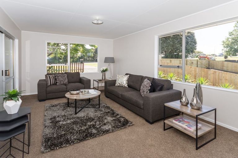 Photo of property in 163 George Street, Tuakau, 2121