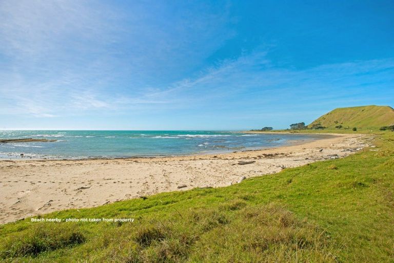 Photo of property in 934 Mahia East Coast Road, Mahia, 4198