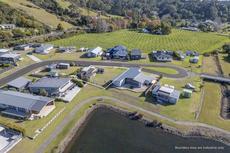 Photo of property in 19 Scott Drive, Cooks Beach, Whitianga, 3591