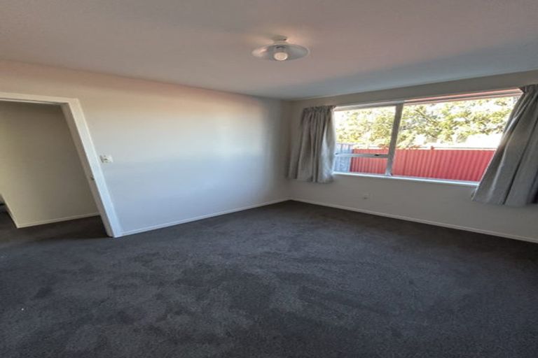 Photo of property in 1/3 Cavendish Road, Casebrook, Christchurch, 8051