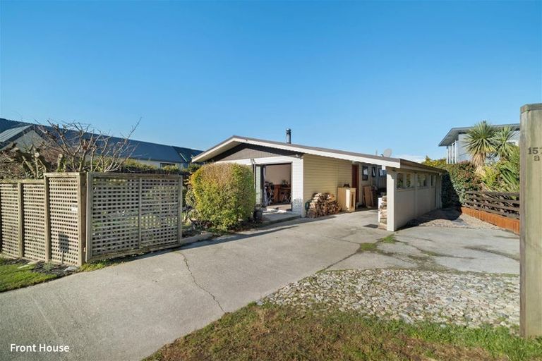 Photo of property in 157 Fernhill Road, Fernhill, Queenstown, 9300