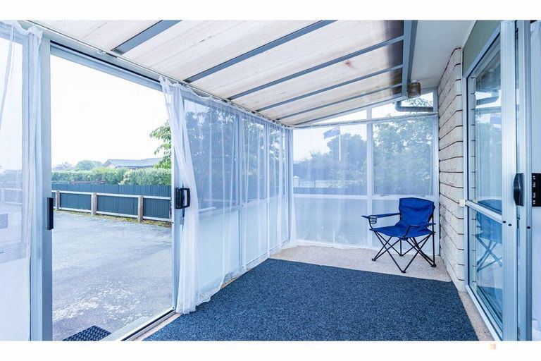 Photo of property in 2/56 Pukatea Street, Gleniti, Timaru, 7910