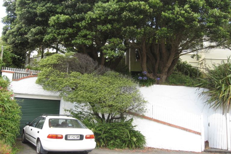 Photo of property in 27 Arawa Road, Hataitai, Wellington, 6021