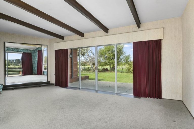 Photo of property in 516 Riccarton Road West, North Taieri, Mosgiel, 9092