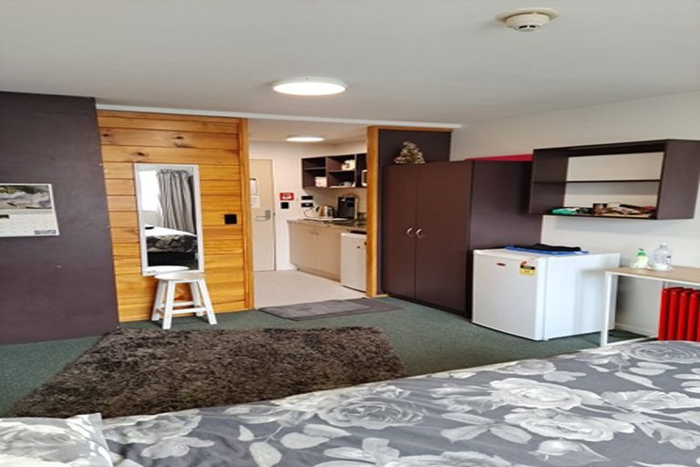 Photo of property in Martin Square Apartments, 204/20 Martin Square, Te Aro, Wellington, 6011