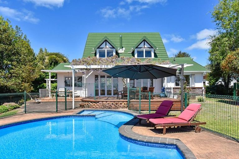 Photo of property in 238 Irwin Road, Kingseat, Pukekohe, 2679