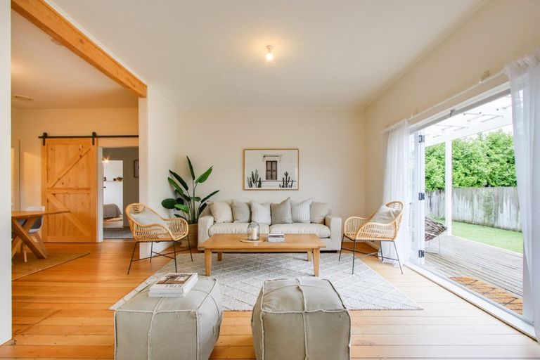 Photo of property in 14 Mcvay Street, Napier South, Napier, 4110