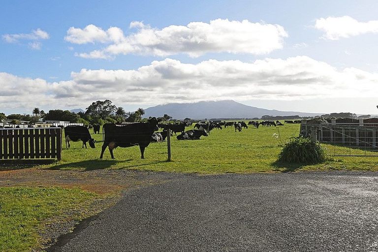 Photo of property in 50 Brennan Place, Opunake, 4616