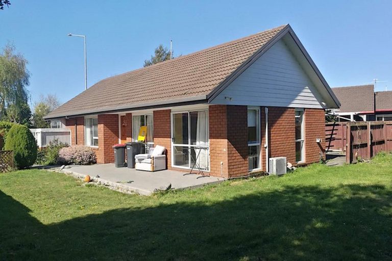 Photo of property in 85 Dunbars Road, Halswell, Christchurch, 8025