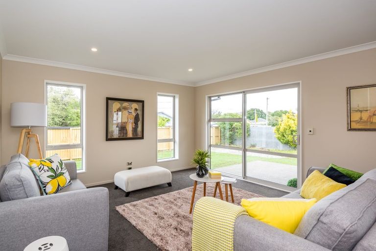 Photo of property in 71 Cuffs Road, Wainoni, Christchurch, 8061