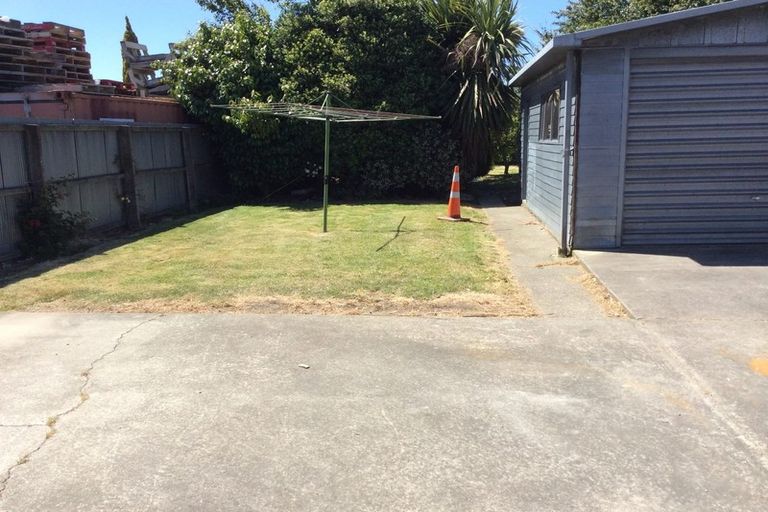 Photo of property in 23 King Street, Sydenham, Christchurch, 8023