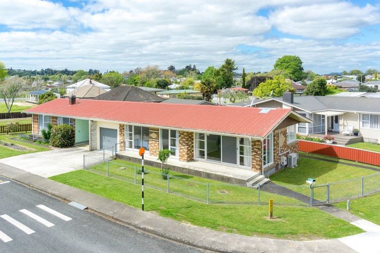 Photo of property in 1 Mace Crescent, Otorohanga, 3900