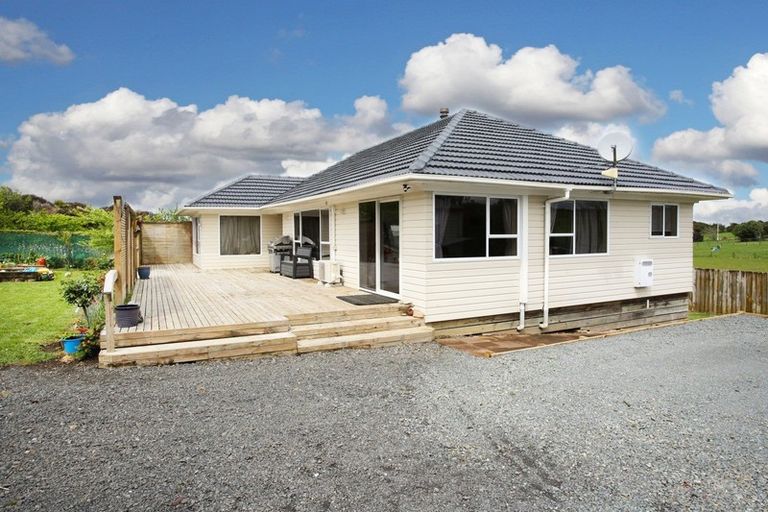 Photo of property in 210 Morrison Road, Pukekawa, Tuakau, 2696