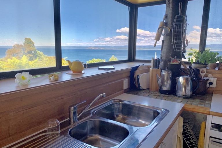 Photo of property in 7 Kamahi Terrace, Omori, Turangi, 3381