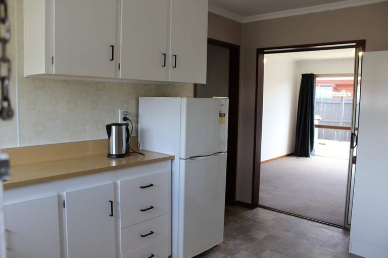 Photo of property in 72e Reid Road, South Dunedin, Dunedin, 9012